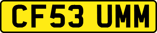 CF53UMM