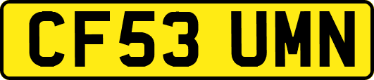 CF53UMN