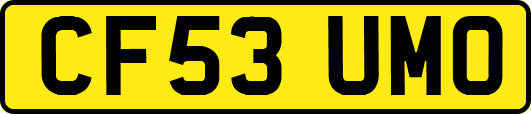 CF53UMO