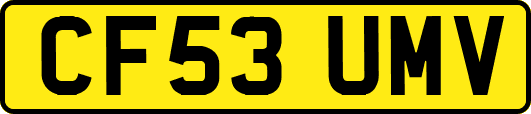 CF53UMV