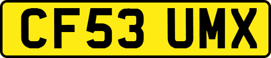 CF53UMX