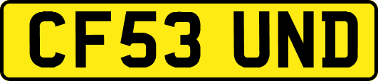 CF53UND