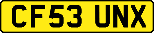 CF53UNX