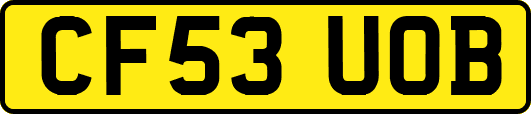 CF53UOB