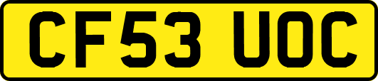 CF53UOC