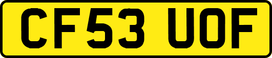CF53UOF