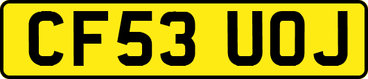 CF53UOJ