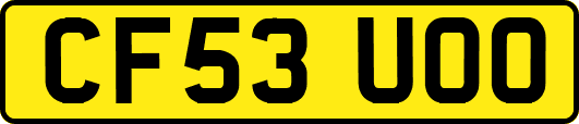 CF53UOO