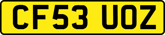 CF53UOZ