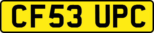 CF53UPC