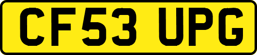 CF53UPG