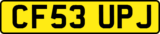 CF53UPJ
