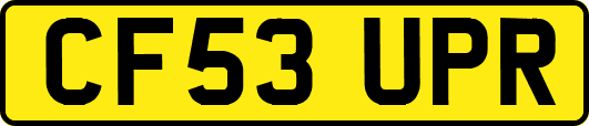 CF53UPR