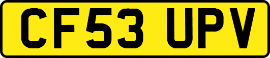 CF53UPV