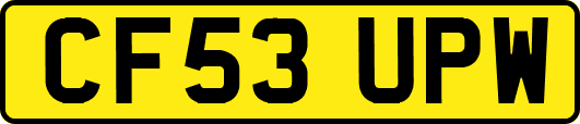 CF53UPW