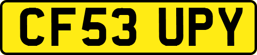 CF53UPY