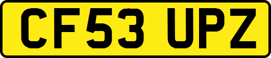 CF53UPZ