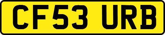 CF53URB