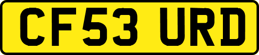 CF53URD