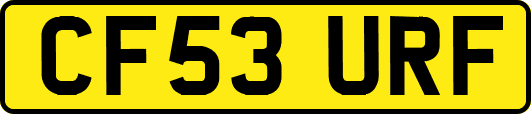 CF53URF