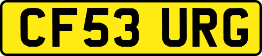 CF53URG