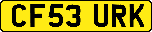 CF53URK