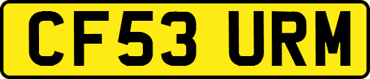CF53URM
