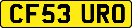 CF53URO