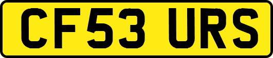 CF53URS