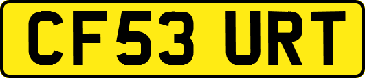 CF53URT