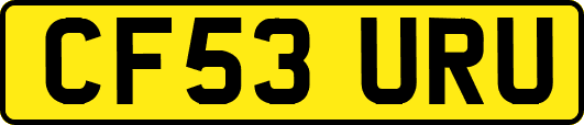 CF53URU