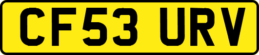 CF53URV