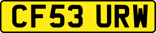 CF53URW