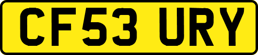 CF53URY