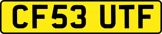 CF53UTF