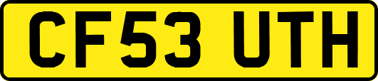 CF53UTH