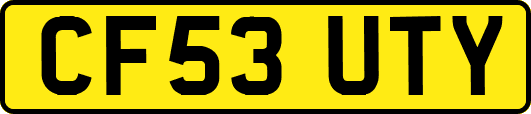 CF53UTY
