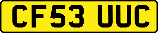 CF53UUC