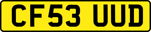 CF53UUD