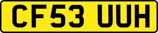 CF53UUH