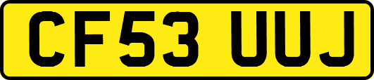 CF53UUJ