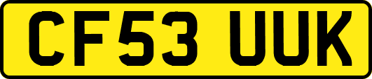 CF53UUK