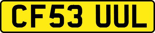 CF53UUL