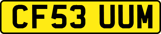 CF53UUM