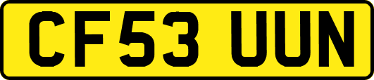 CF53UUN