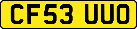 CF53UUO