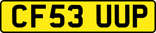 CF53UUP