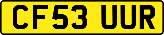 CF53UUR