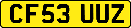 CF53UUZ