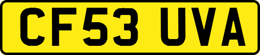 CF53UVA